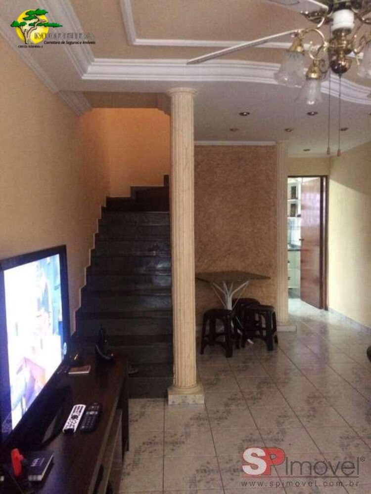 Casa de Condomínio, 2 quartos - Foto 6