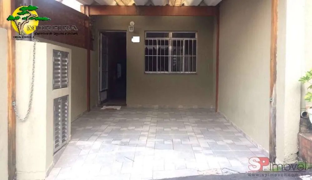 Casa de Condomínio, 2 quartos - Foto 4