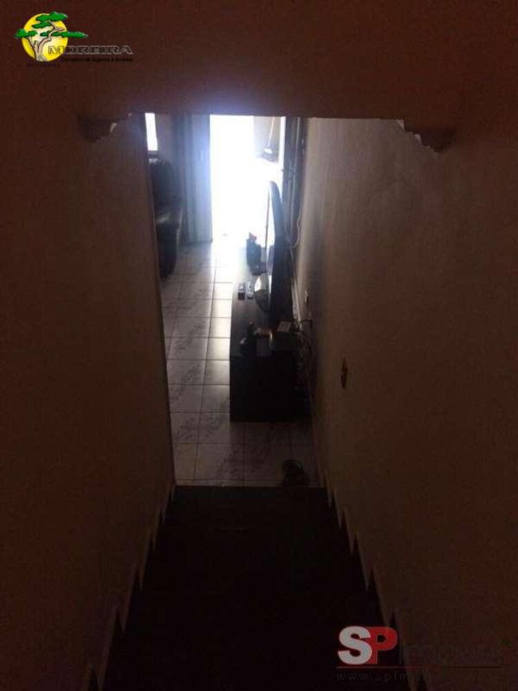 Casa de Condomínio, 2 quartos - Foto 8