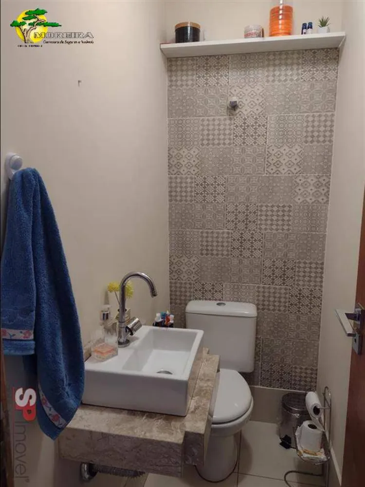 Casa de Condomínio, 3 quartos - Foto 6