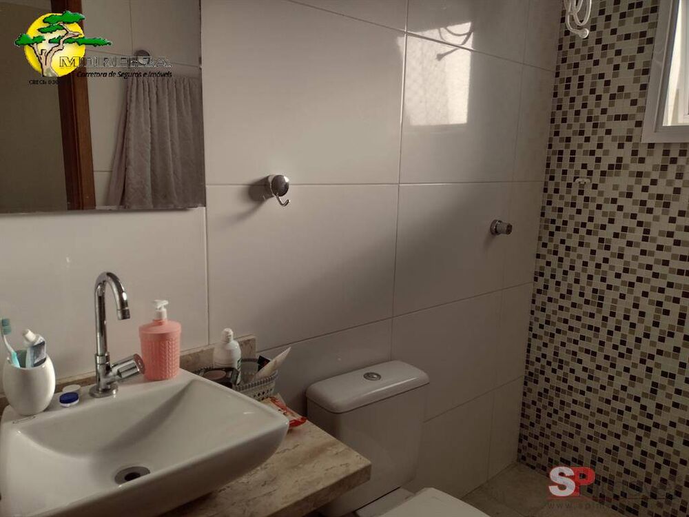 Casa de Condomínio, 3 quartos - Foto 4