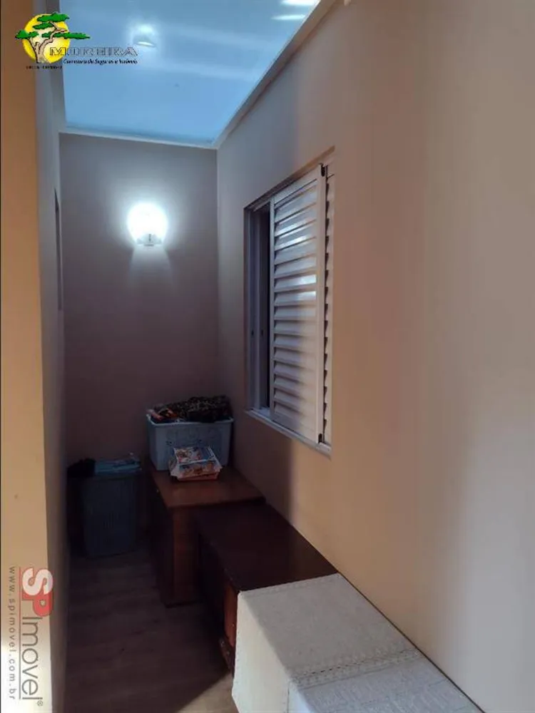 Casa de Condomínio, 3 quartos - Foto 8