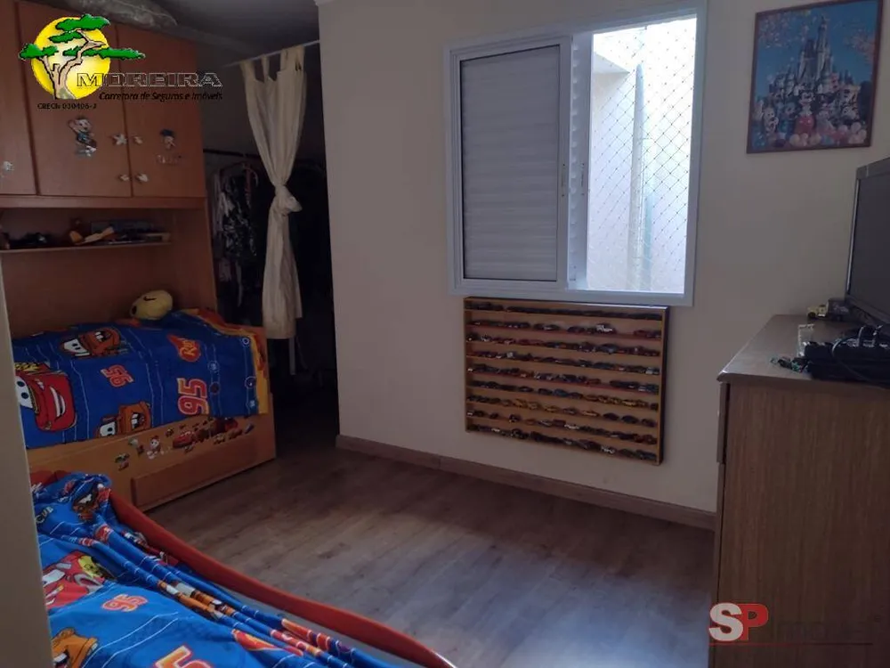 Casa de Condomínio, 3 quartos - Foto 7