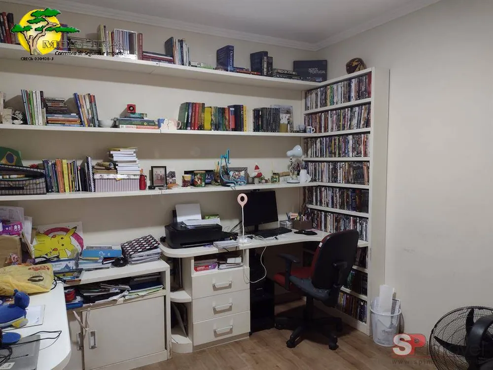 Casa de Condomínio, 3 quartos - Foto 5