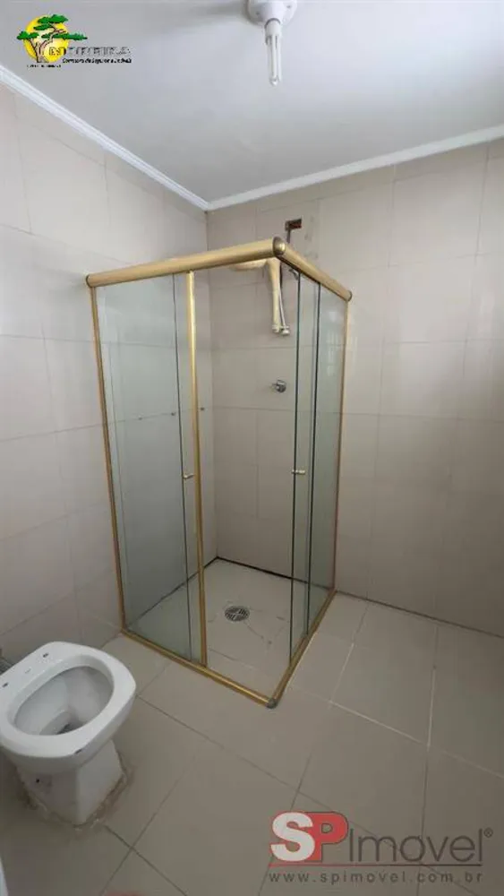 Sobrado, 4 quartos, 270 m² - Foto 7