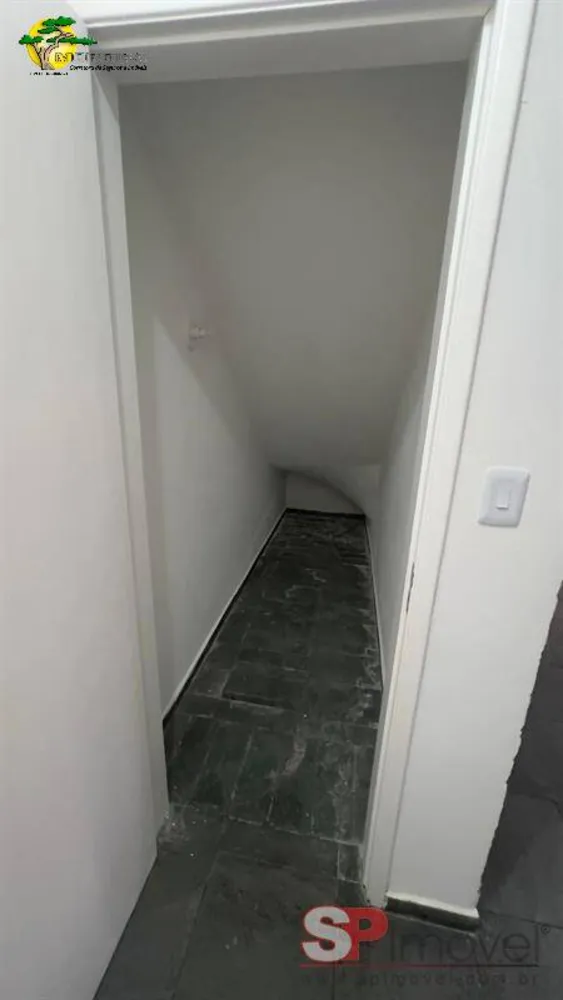 Sobrado, 4 quartos, 270 m² - Foto 5