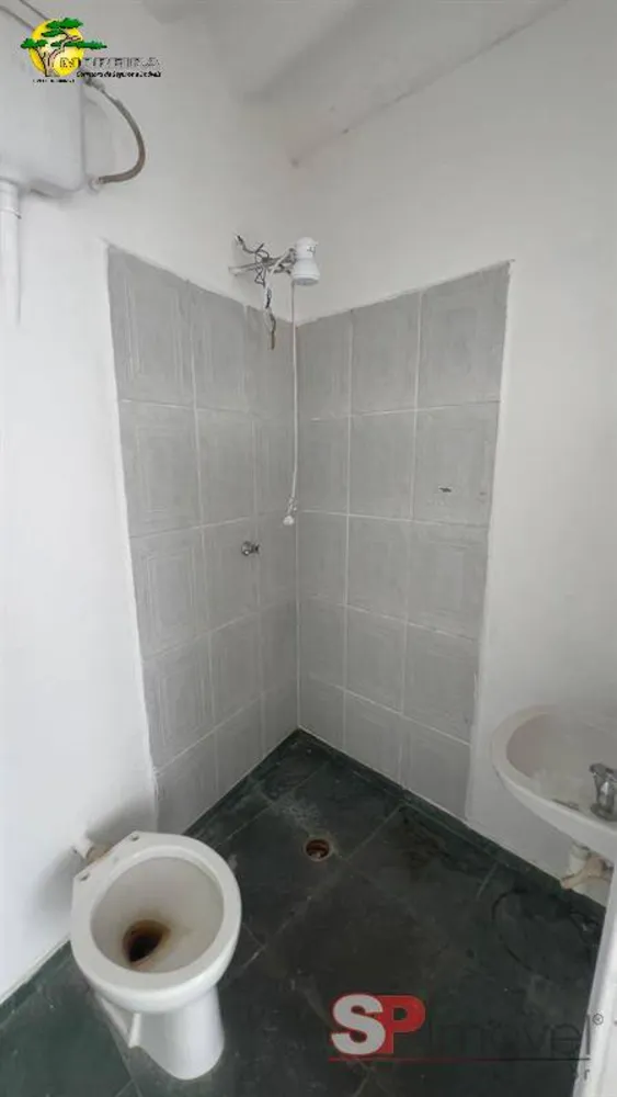 Sobrado, 4 quartos, 270 m² - Foto 8