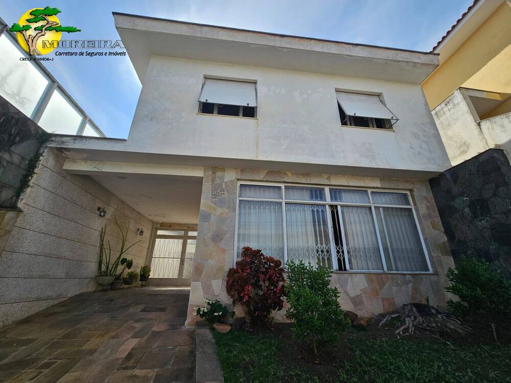 Sobrado, 173 m² - Foto 1