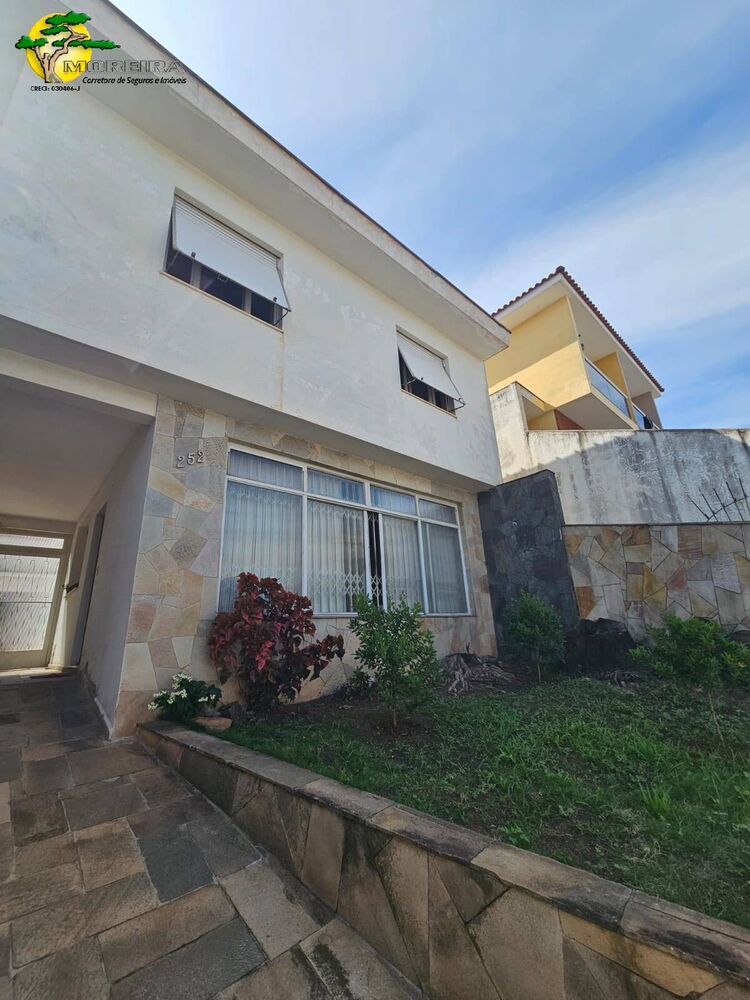 Sobrado, 173 m² - Foto 2