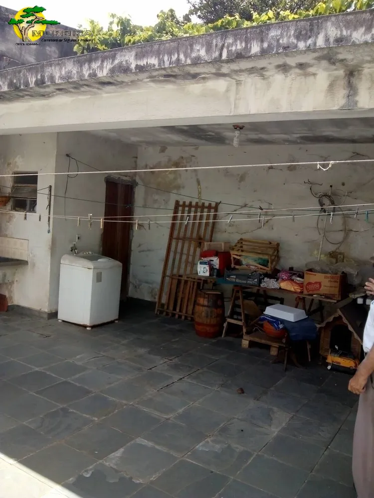 Casa, 3 quartos, 250 m² - Foto 14