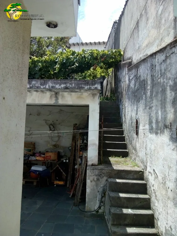 Casa, 3 quartos, 250 m² - Foto 16