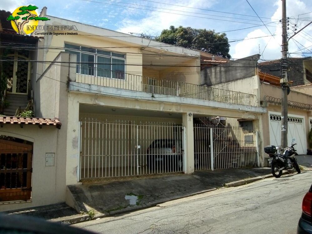 Casa, 3 quartos, 250 m² - Foto 1