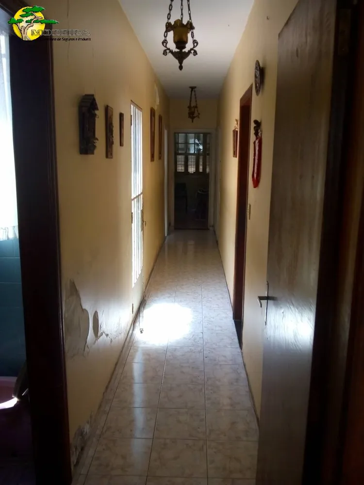 Casa, 3 quartos, 250 m² - Foto 13