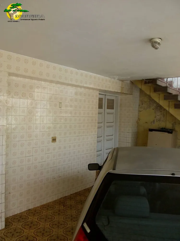 Casa, 3 quartos, 250 m² - Foto 4