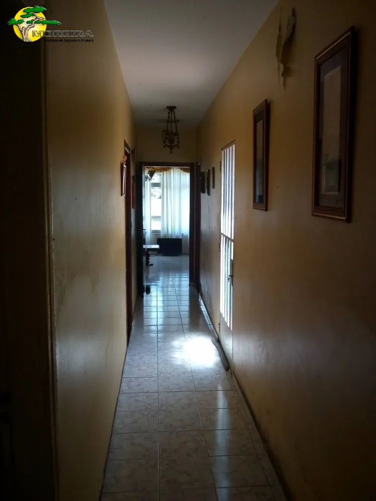 Casa, 3 quartos, 250 m² - Foto 8