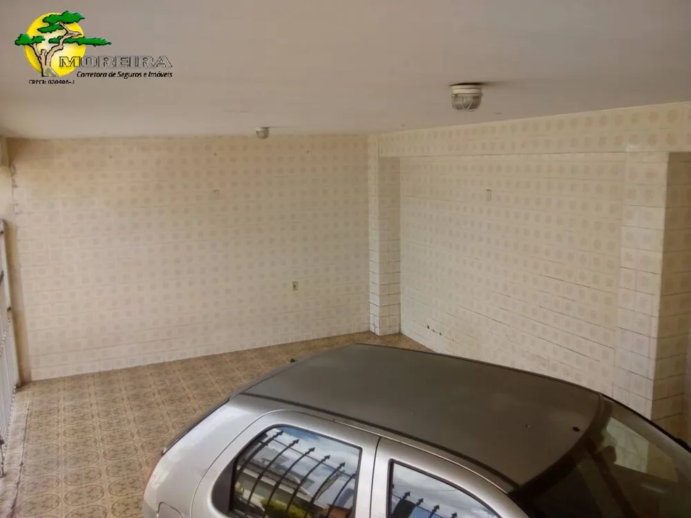 Casa, 3 quartos, 250 m² - Foto 5