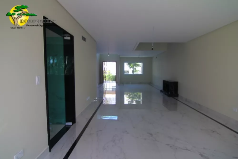 Casa à venda com 5 quartos, 460m² - Foto 3