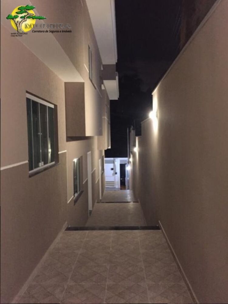Casa de Condomínio, 2 quartos - Foto 4