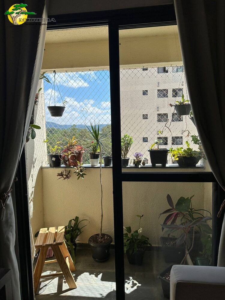 Apartamento, 2 quartos - Foto 8