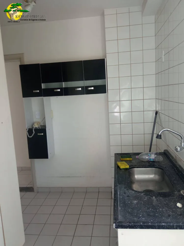 Apartamento, 2 quartos - Foto 7