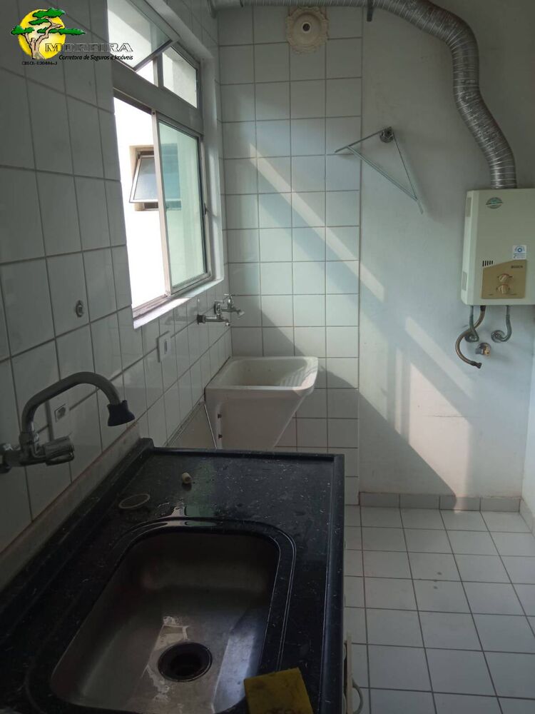 Apartamento, 2 quartos - Foto 10
