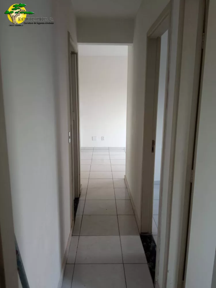 Apartamento à venda com 2 quartos, 50m² - Foto 3