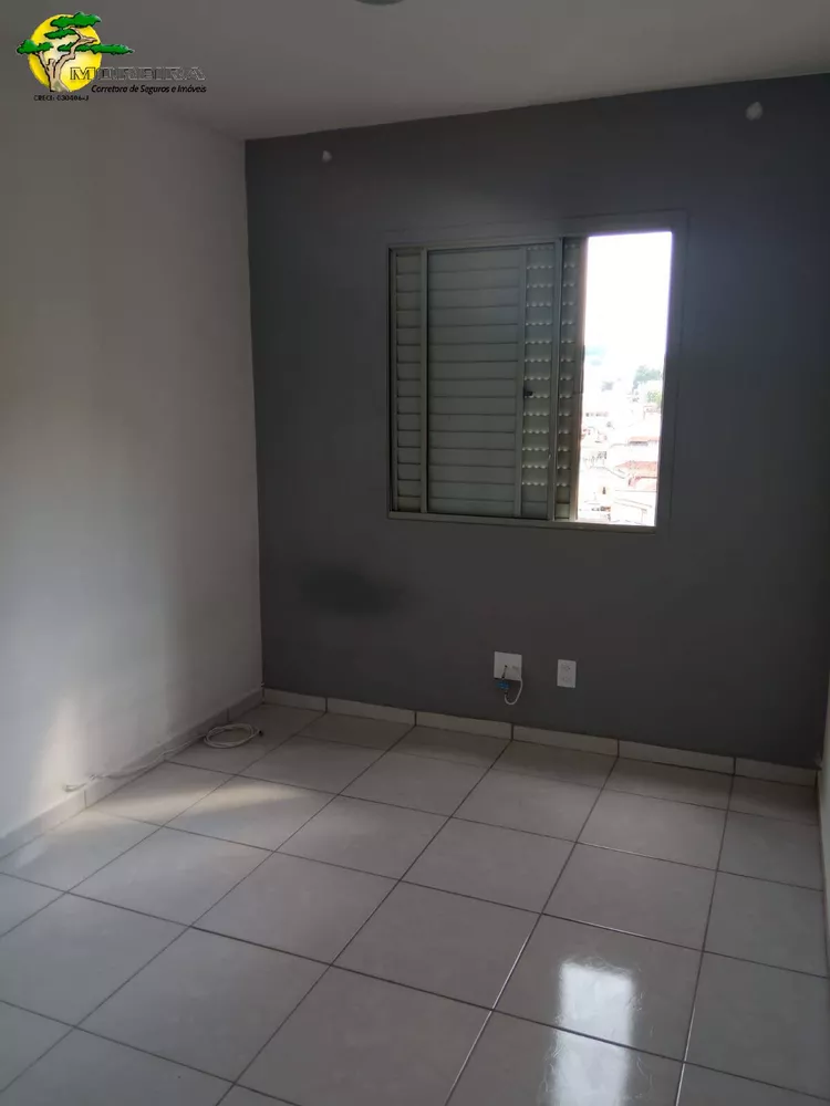 Apartamento à venda com 2 quartos, 50m² - Foto 4