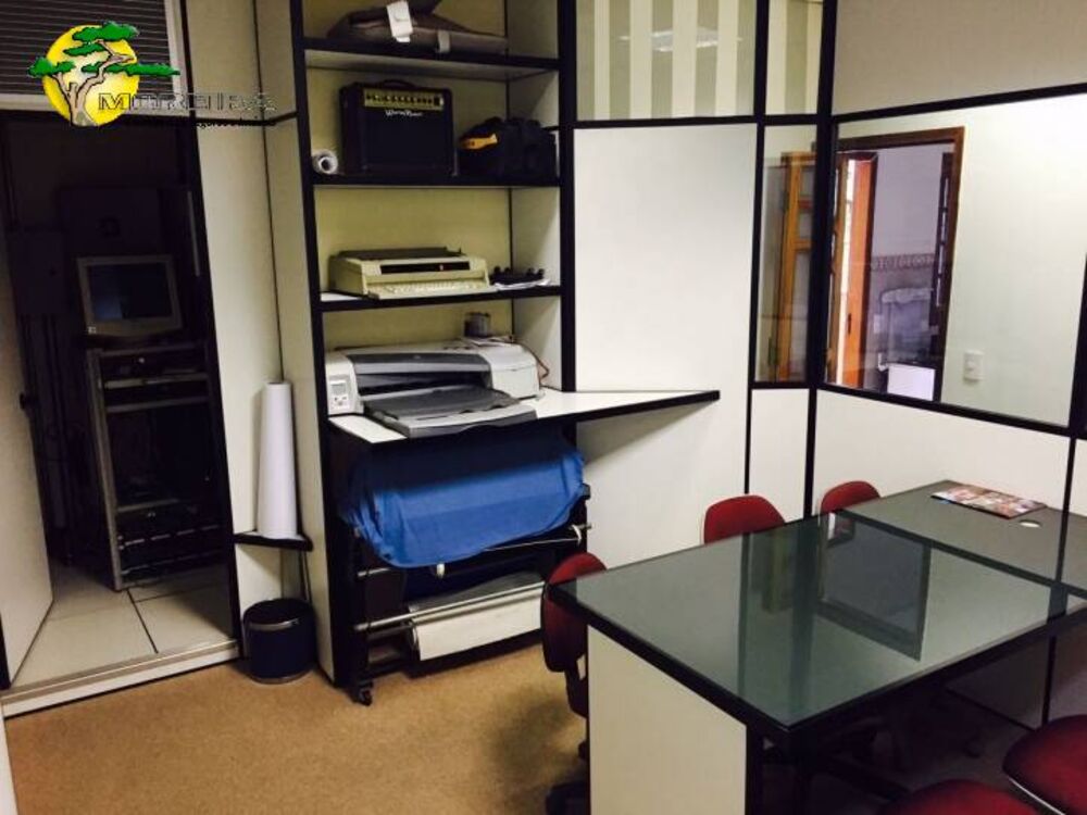 Prédio Inteiro à venda e aluguel, 750m² - Foto 9