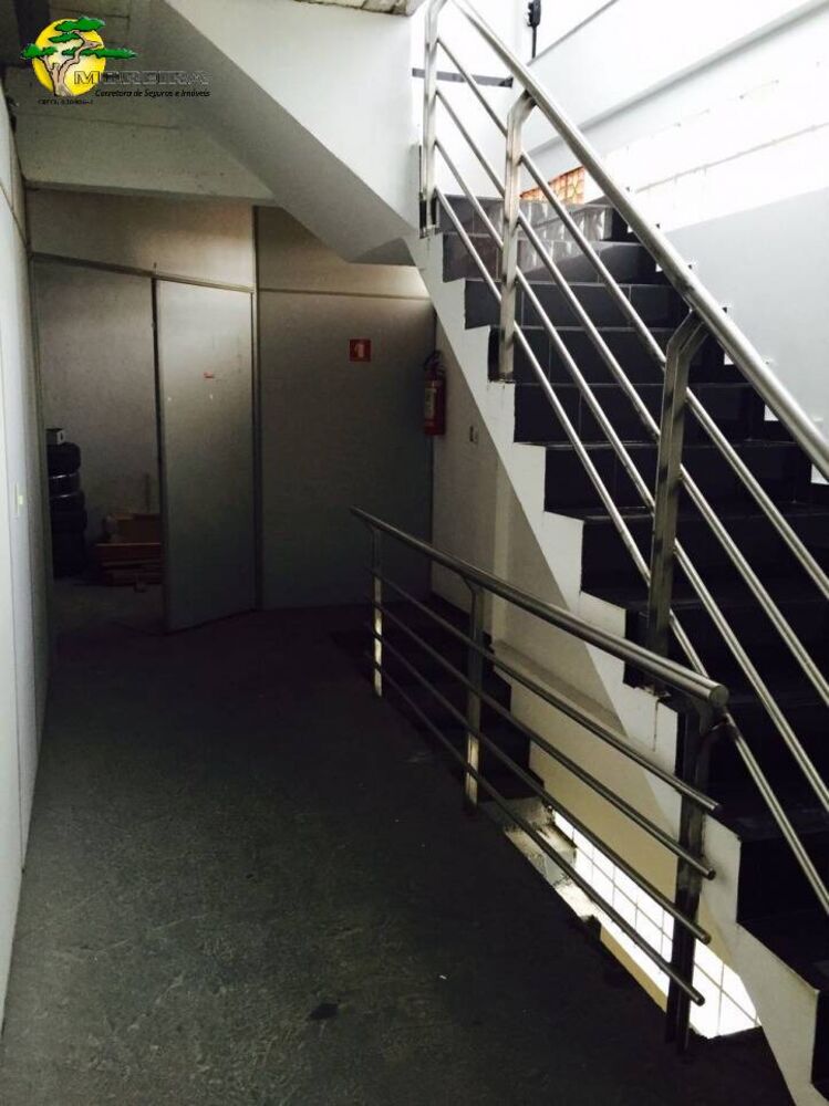 Prédio Inteiro à venda e aluguel, 750m² - Foto 3