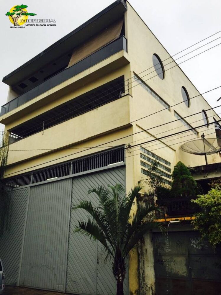 Prédio Inteiro à venda e aluguel, 750m² - Foto 4