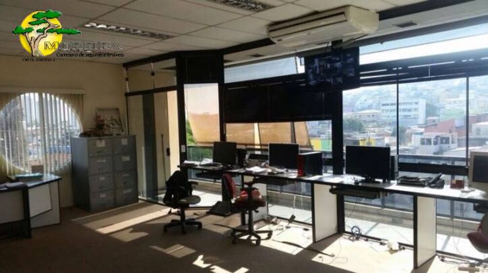 Prédio Inteiro à venda e aluguel, 750m² - Foto 12