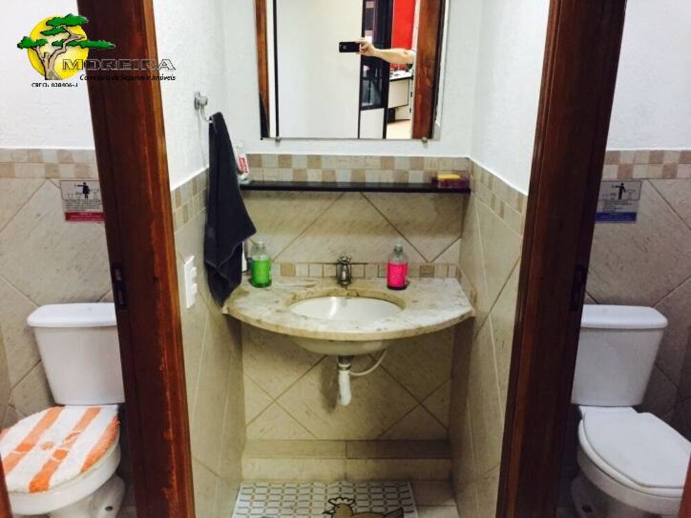 Prédio Inteiro à venda e aluguel, 750m² - Foto 5