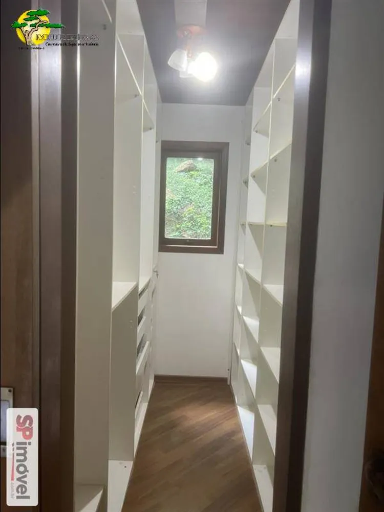 Casa de Condomínio, 4 quartos - Foto 11