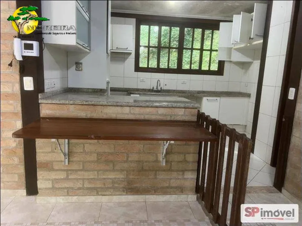 Casa de Condomínio, 4 quartos - Foto 12
