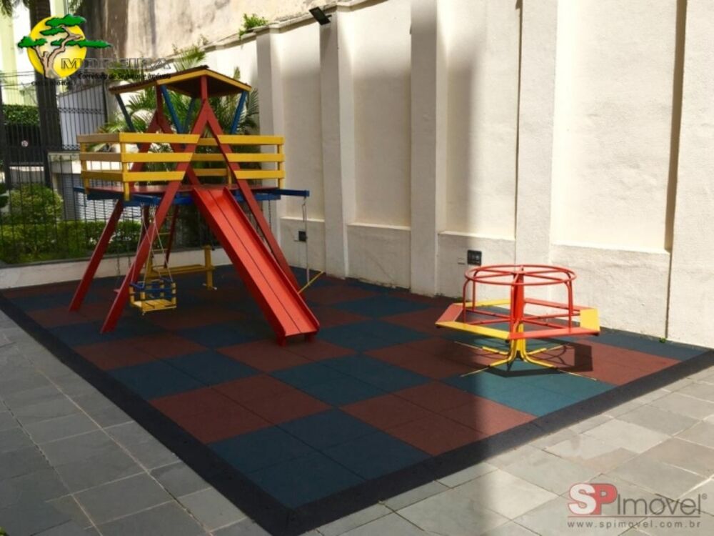 Apartamento, 2 quartos, 43 m² - Foto 4