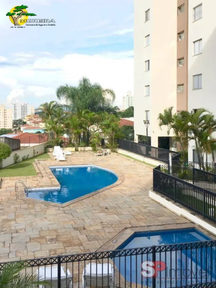 Apartamento, 2 quartos, 43 m² - Foto 15