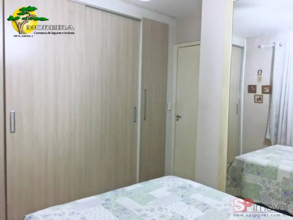 Apartamento, 2 quartos, 43 m² - Foto 13