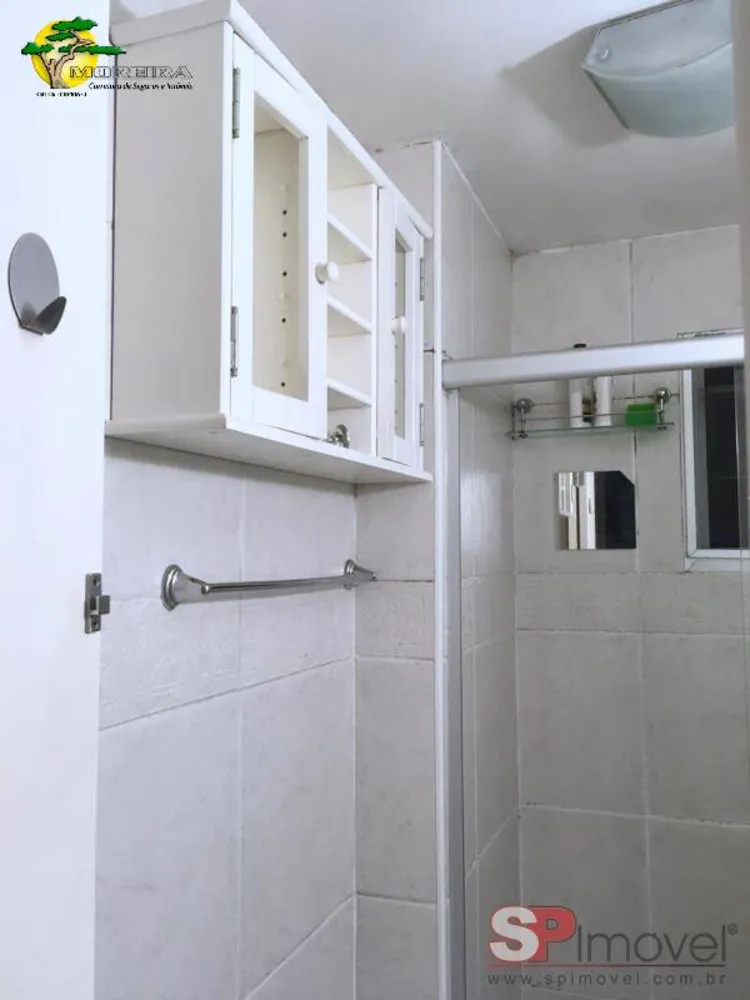 Apartamento, 2 quartos, 43 m² - Foto 6