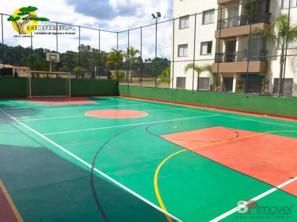 Apartamento, 2 quartos, 43 m² - Foto 16