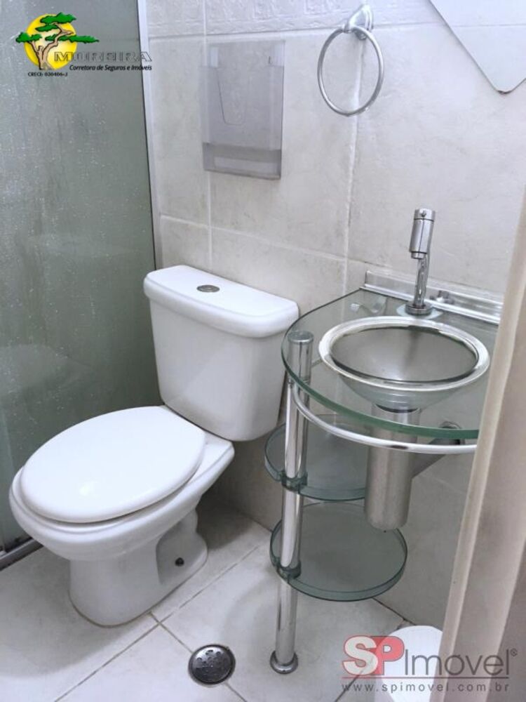 Apartamento, 2 quartos, 43 m² - Foto 1