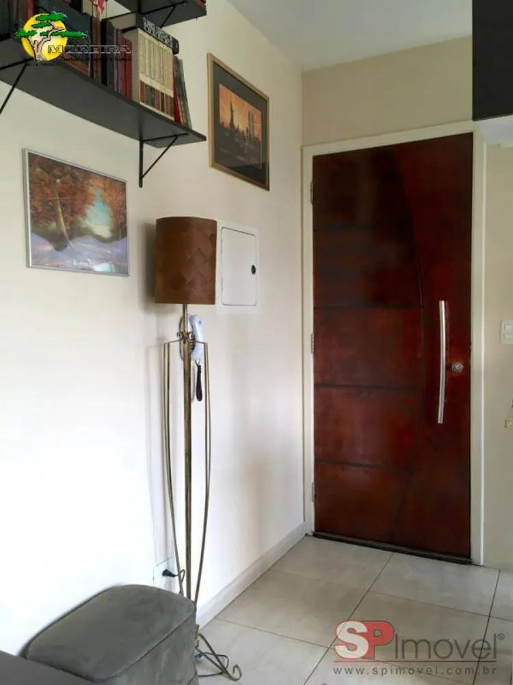 Apartamento, 2 quartos, 43 m² - Foto 1