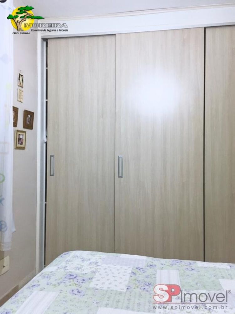 Apartamento, 2 quartos, 43 m² - Foto 3