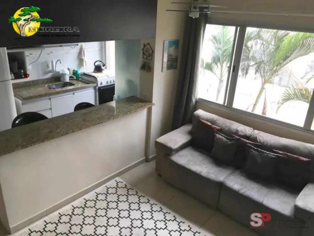 Apartamento, 2 quartos, 43 m² - Foto 4