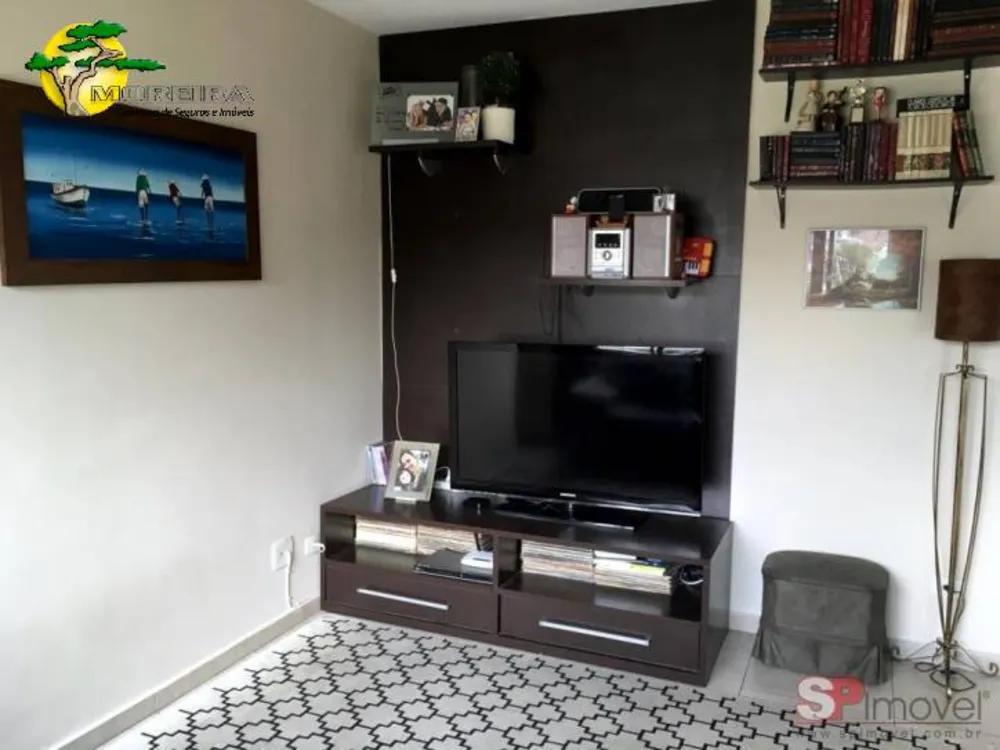 Apartamento, 2 quartos, 43 m² - Foto 3