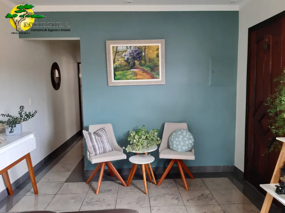 Sobrado, 3 quartos, 163 m² - Foto 12