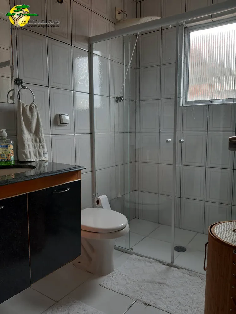 Sobrado, 3 quartos, 163 m² - Foto 7