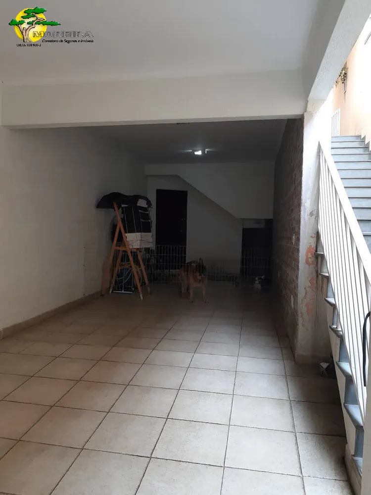 Sobrado, 3 quartos, 163 m² - Foto 15