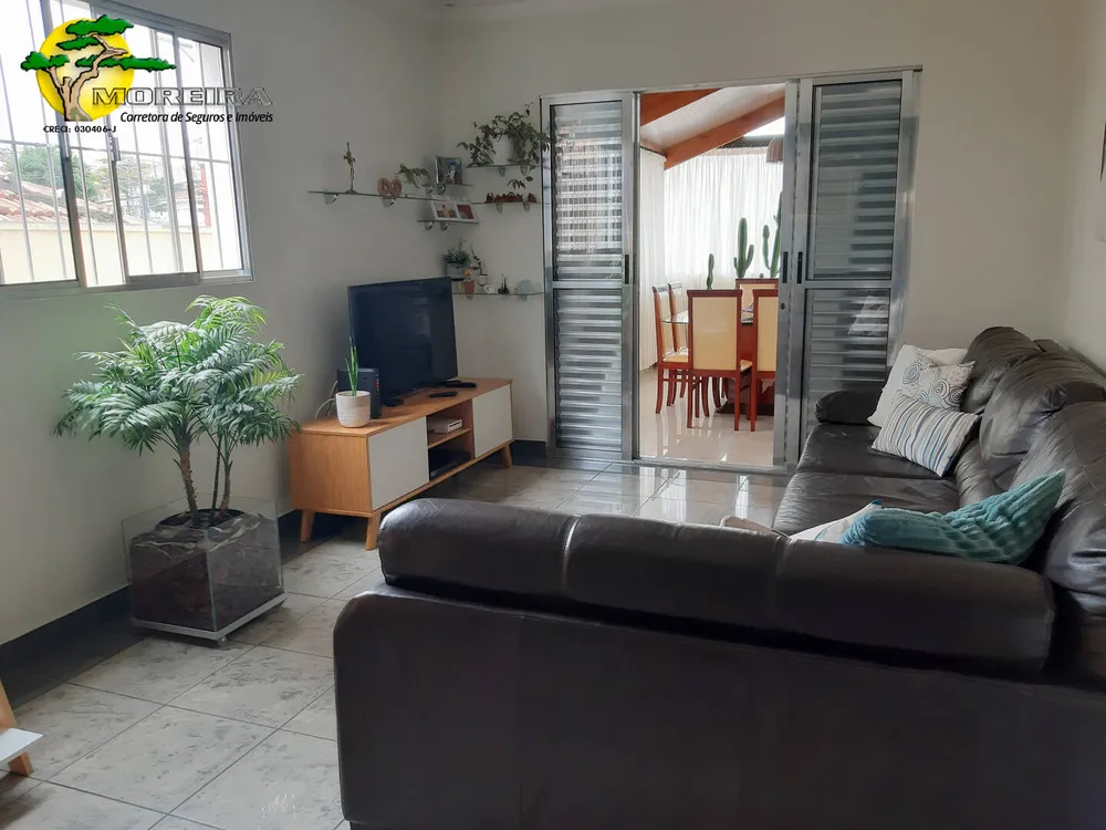 Sobrado, 3 quartos, 163 m² - Foto 13