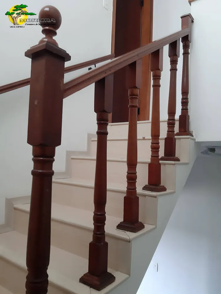 Sobrado, 3 quartos, 163 m² - Foto 5