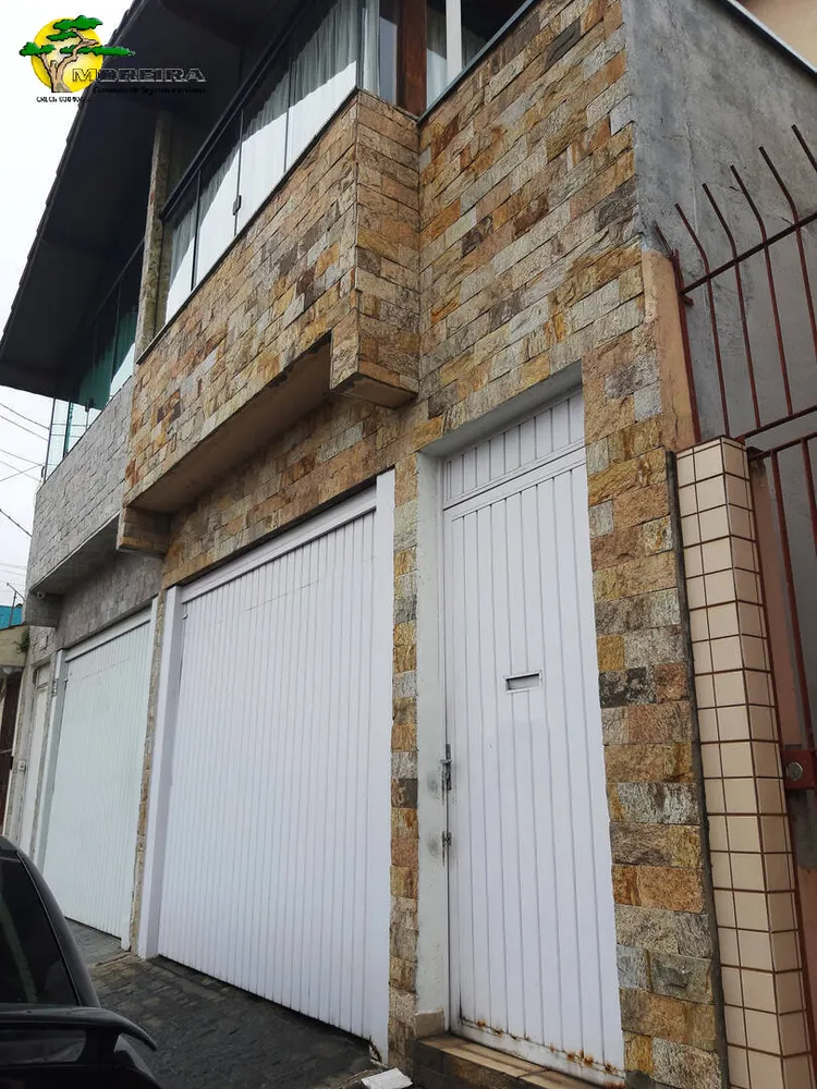 Sobrado, 3 quartos, 163 m² - Foto 16
